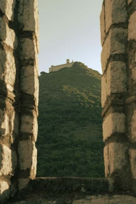 Cassino: Rocca Janula Guided Tour - Practical Details and Value