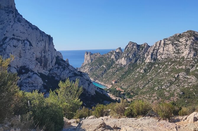 Cassis 4 Hours - Charming Cassis and Calanques