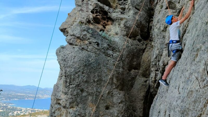 Cassis - La Ciotat: Climbing Class on Cap Canaille - Important Safety Considerations