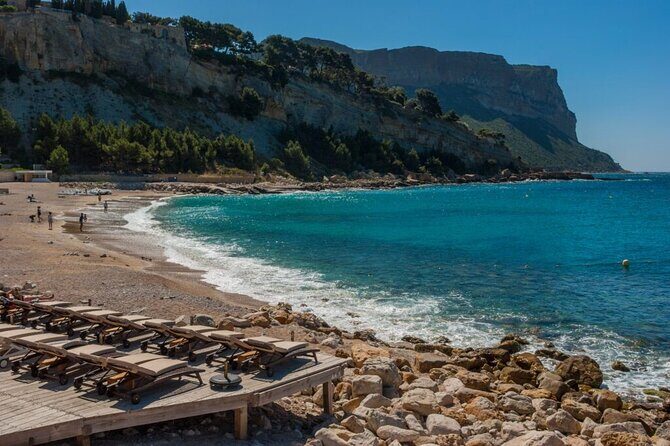 Cassis, Winery visit & Calanques from Aix en Provence. - FAQ