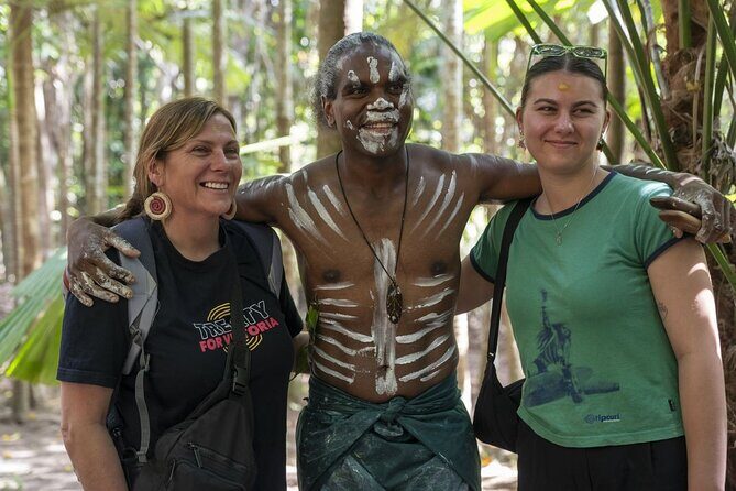 Cassowary Coast Goondoi Culture Tour - Key Points