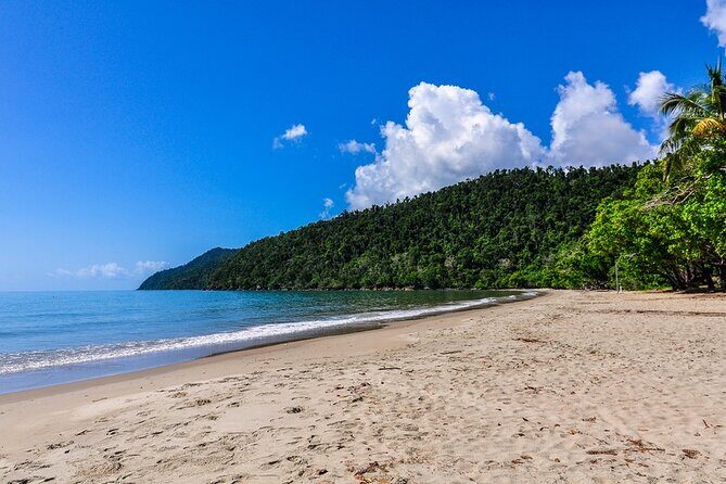 Cassowary Coast Goondoi Culture Tour - What’s Included and What’s Not