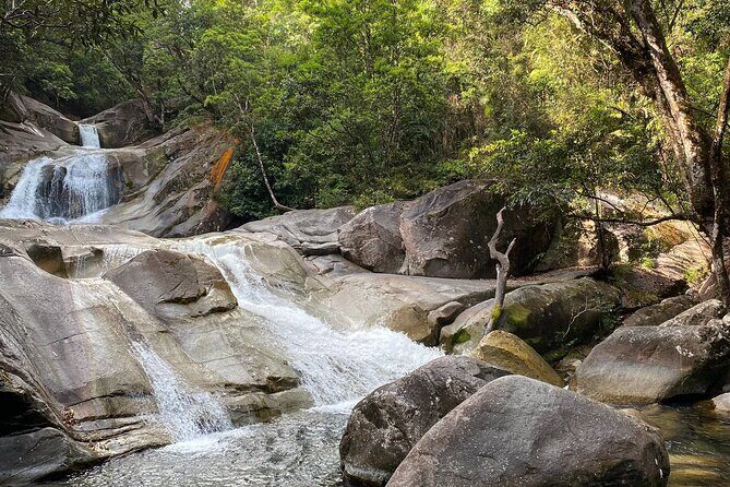 Cassowary Coast Goondoi Culture Tour - FAQ