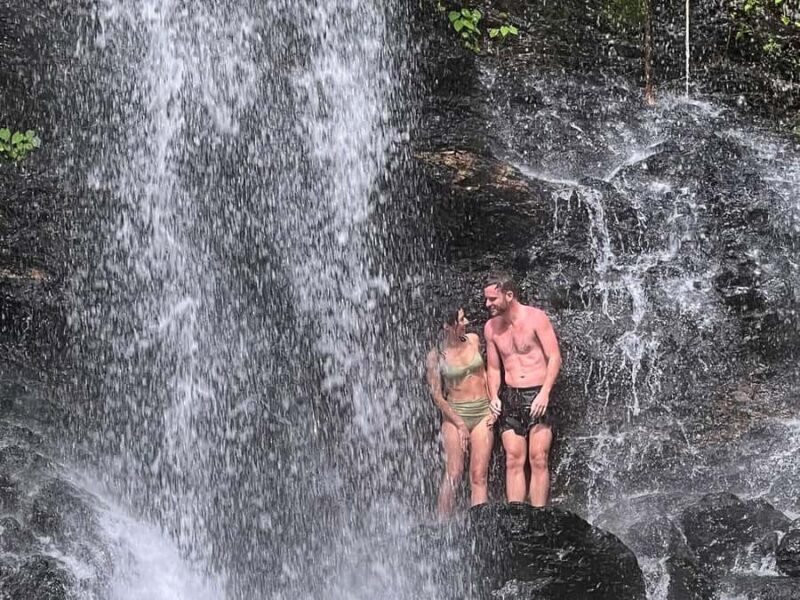 Cassowary Falls Adventure Tour - Daintree Rainforest - Additional Attractions and Customizations