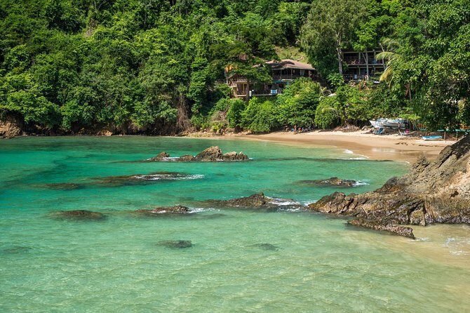 Castara Bay Day Trip with Lunch - What Makes Castara Bay Special?