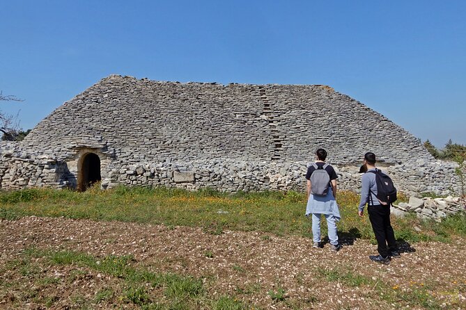 Castel Del Monte: Excursion in the Alta Murgia National Park - Traveler Experiences
