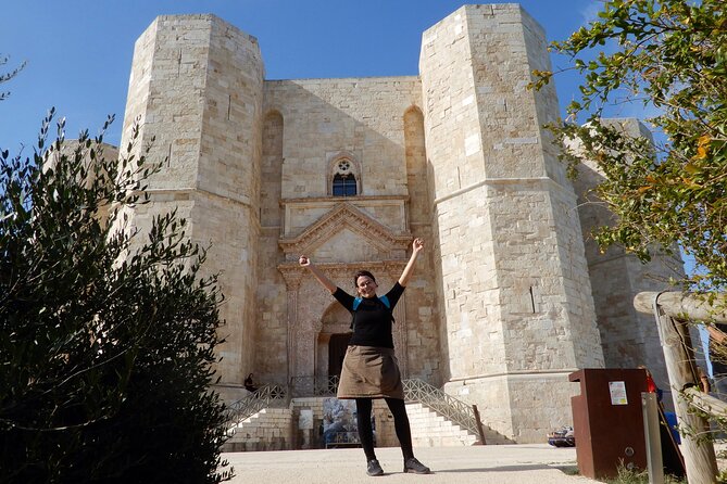 Castel Del Monte: Excursion in the Alta Murgia National Park - Additional Recommendations
