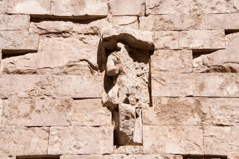 Castel Del Monte Skip-The-Line Entry Ticket - Key Points