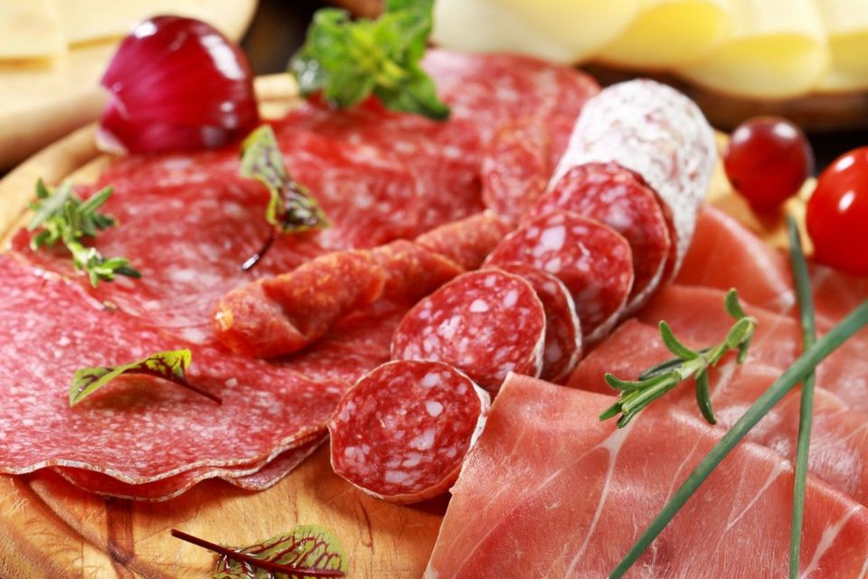 Castel Gandolfo: Kayak Food and Wine Tour - Inclusions and Requirements
