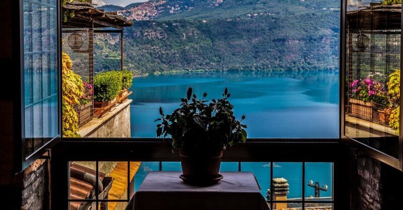 Castel Gandolfo: Papal Palace Entry Ticket and Audio Guide - Who Should Consider This Tour
