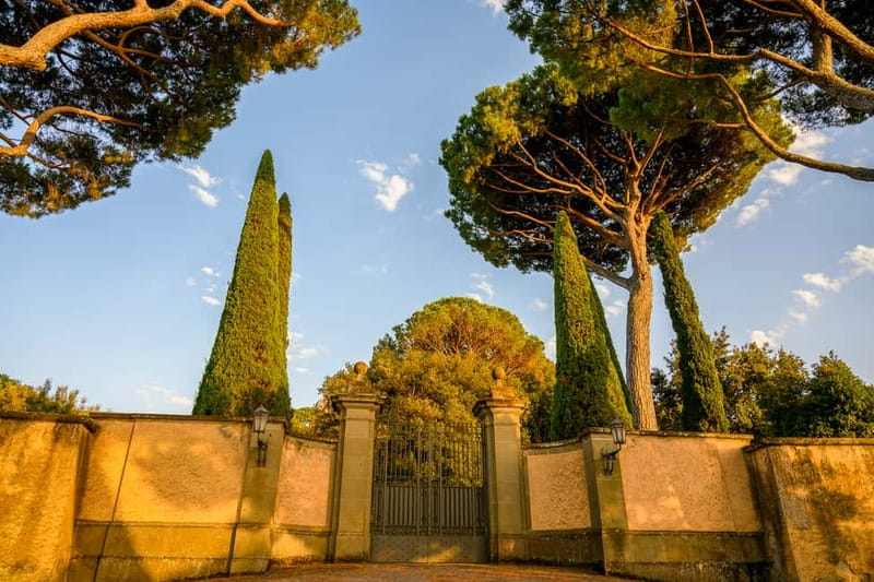 Castel Gandolfo: Papal Palace Entry Ticket and Audio Guide - Final Thoughts