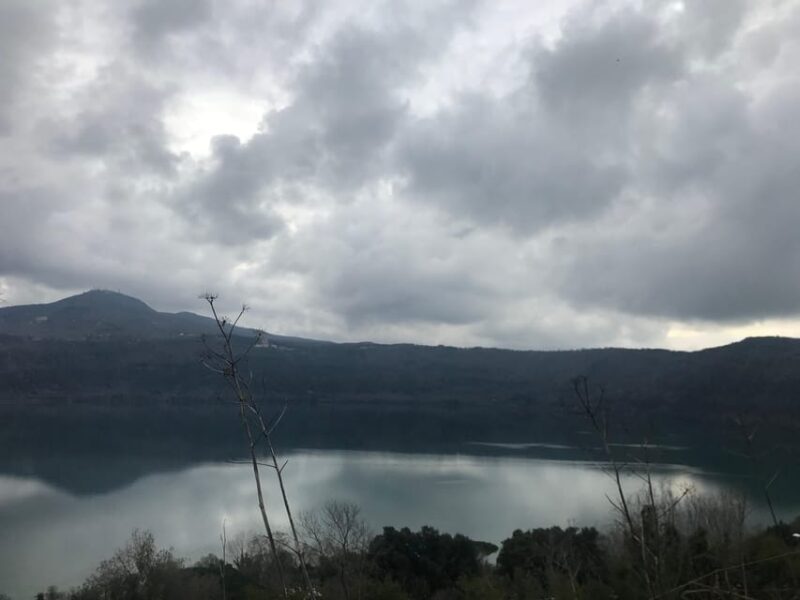 Castel Gandolfo: Vatican Observatory Experience - Visitor Information