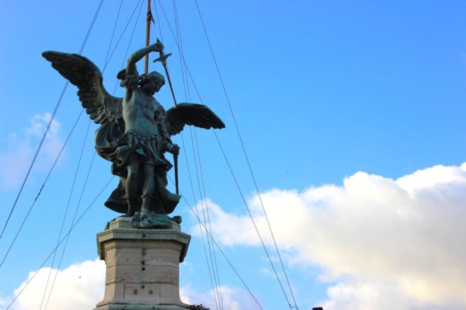 Castel SantAngelo Skip-the-Line Entry & Optional Audioguide - Frequently Asked Questions
