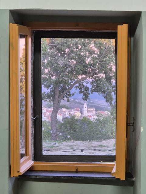Castelbottaccio: a day in the countryside and on the farm with Nicoletta - FAQs