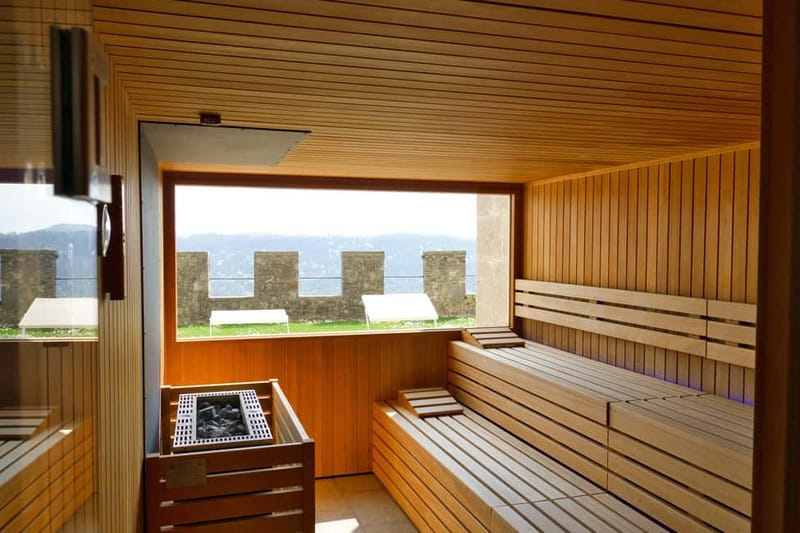 CastelBrando: Relax at a Spa inside an ancient castle - Practical Information and Accessibility