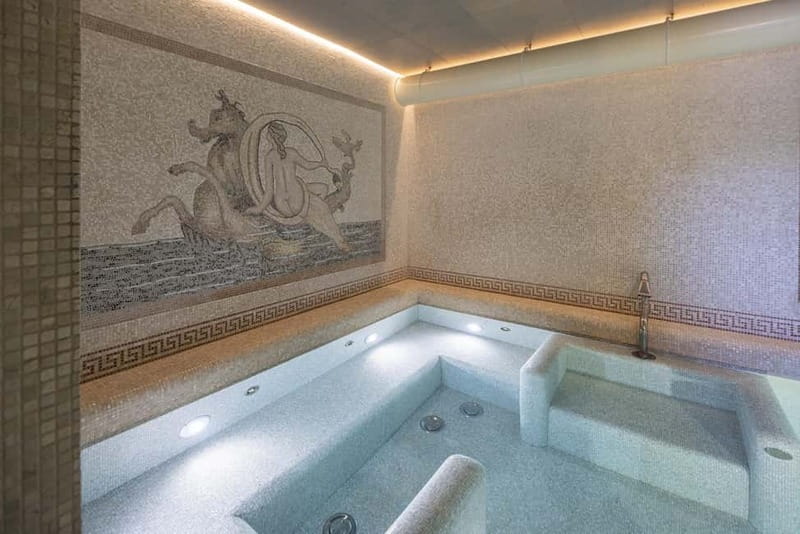 CastelBrando: Relax at a Spa inside an ancient castle - The Value Proposition