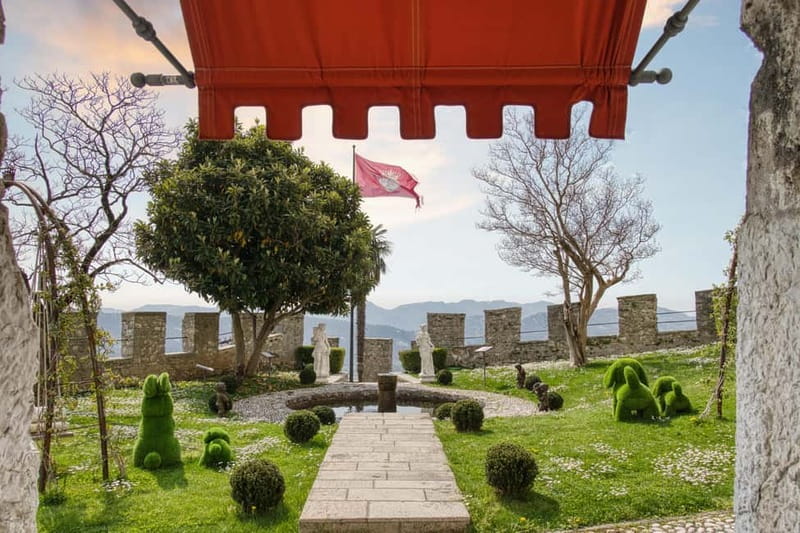 CastelBrando: Relax at a Spa inside an ancient castle - Who Should Consider This Experience?