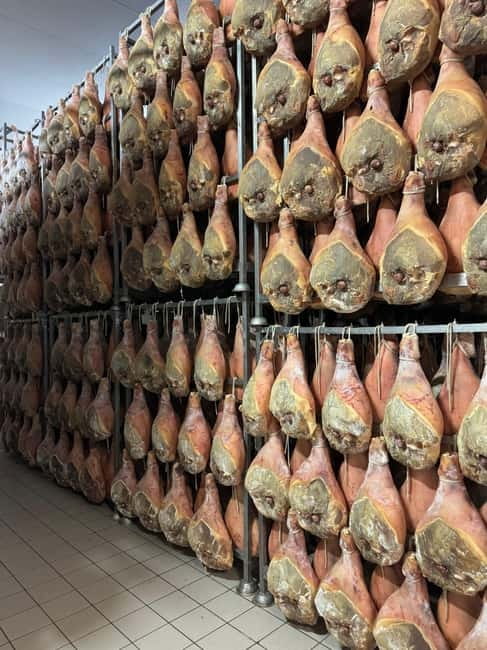 Castelfranco Emilia: Prosciutto, Parmesan and Balsamic Tour - Castelfranco Emilia: Prosciutto, Parmesan and Balsamic Tour — A Deep Dive into Emilia-Romagna’s Culinary Heartland