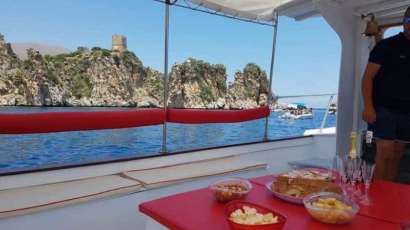 Castellammare del Golfo: Boat tour of the Zingaro Nature Reserve and Scopello - Who Will Love This Tour?