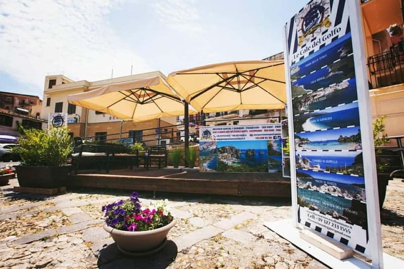 Castellammare del Golfo: Boat tour of the Zingaro Nature Reserve and Scopello - The Sum Up