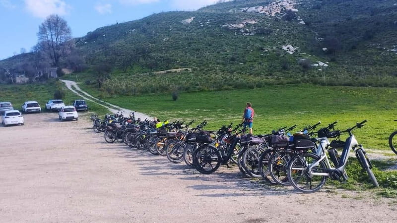 Castellammare del Golfo: E-Bike Tour to Segesta Temple - Final Thoughts