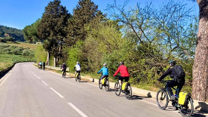 Castellammare del Golfo: Ebike Tour to Grotta Mangiapane - The Practical Side: Logistics & Value  