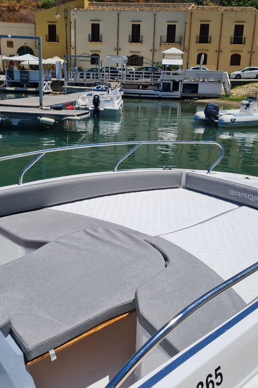 Castellammare del Golfo: Half-Day Boat Rental may/June - The Sum Up: Is It Worth It?