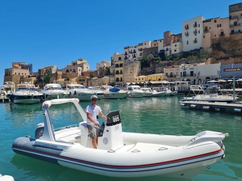 Castellammare del Golfo: Rib Boat Rental in september - The Sum Up: Is This RIB Boat Rental for You?