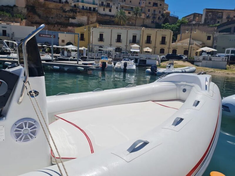 Castellammare del Golfo: Rib Boat Rental with GPS in august. - The Sum Up: Is It Worth Your Time?