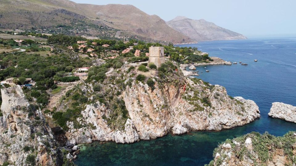 Castellammare Del Golfo: Snorkeling Cruise Day Trip - Frequently Asked Questions