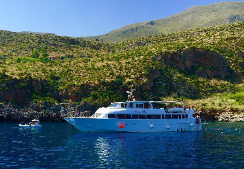 Castellammare: San Vito Lo Capo, Zingaro, & Scopello Cruise - An In-Depth Look at the Tour