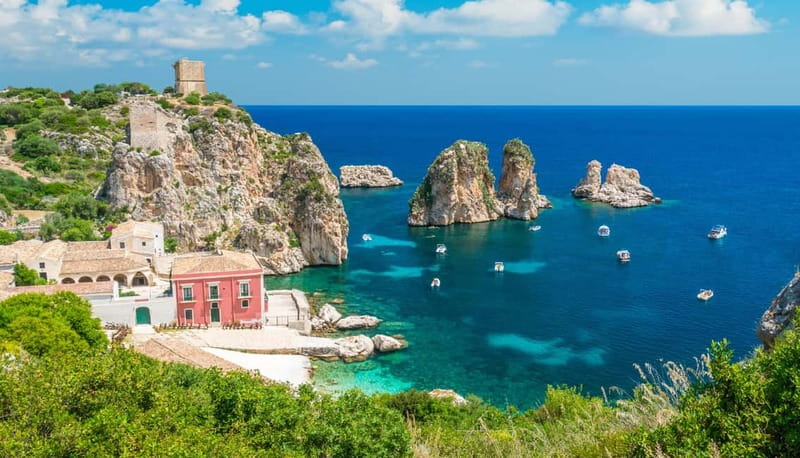 Castellammare: San Vito Lo Capo, Zingaro, & Scopello Cruise - Value and Who It’s Perfect For
