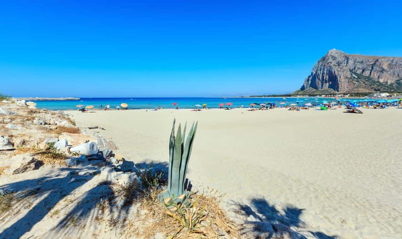 Castellammare: San Vito Lo Capo, Zingaro, & Scopello Cruise - Final Thoughts