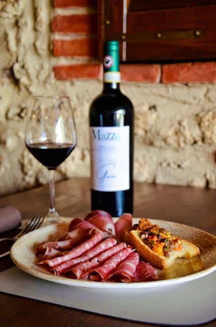 Castellina in Chianti: Truffle Search, Wine Tasting & Lunch - Final Thoughts