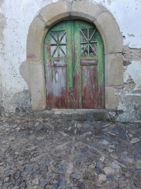 Castelo De Vide Walking Tour | Travel Buddies