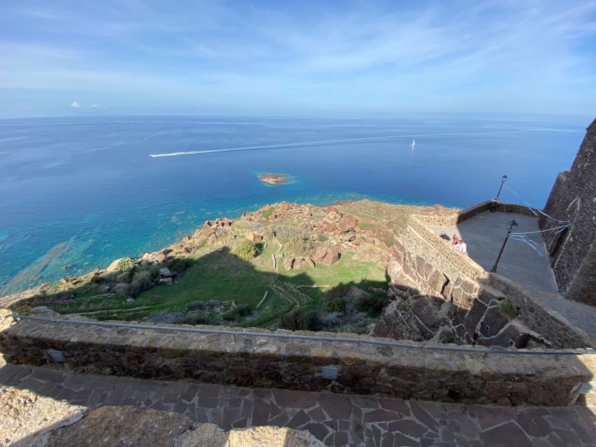 Castelsardo: Basket-Making Workshop and Museum Guided Tour - Customer Feedback