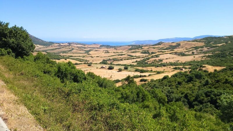 Castelsardo: panoramic ebike tour - The Value of This Tour