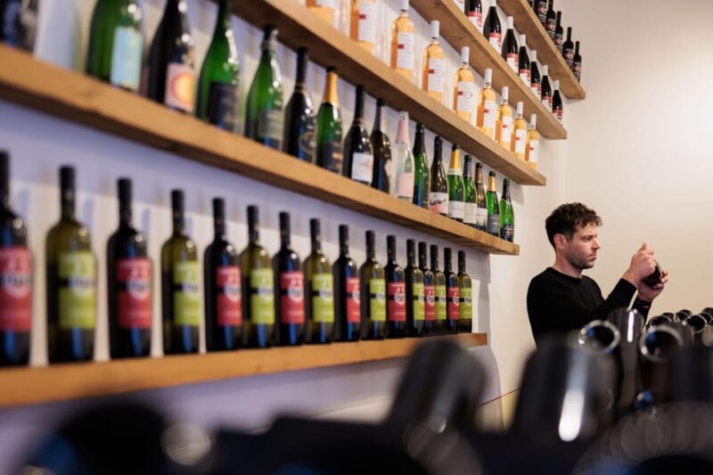 Castiglion Fiorentino: Wine Tasting With Guided Tour - Key Points