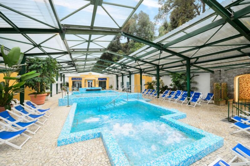 Castiglione Thermal Park 1-Day Access Ticket - Planning Your Visit