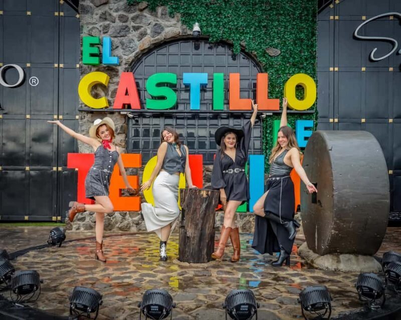 Castillo Tequila: Luxury History and Premium Sensory Tasting - Key Points