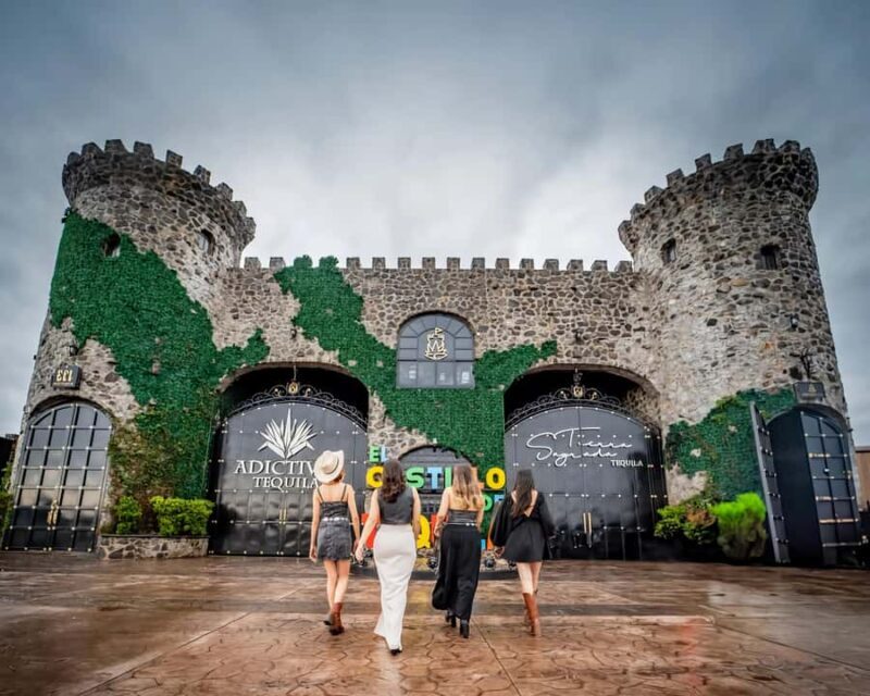 Castillo Tequila: Luxury History and Premium Sensory Tasting - Introduction: A Blend of Elegance and Authenticity