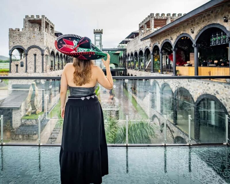 Castillo Tequila: Luxury History and Premium Sensory Tasting - What Makes This Tour Stand Out