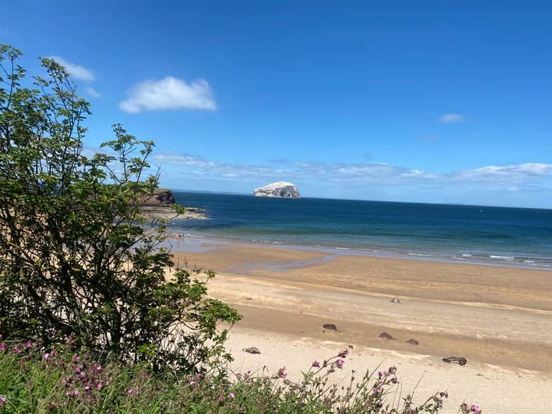 Castle and Coastline Electric Bike Tour North Berwick - What to Expect on the Tour