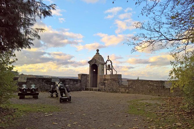 Castle Braunfels Day Trip from Frankfurt - Introductory Overview