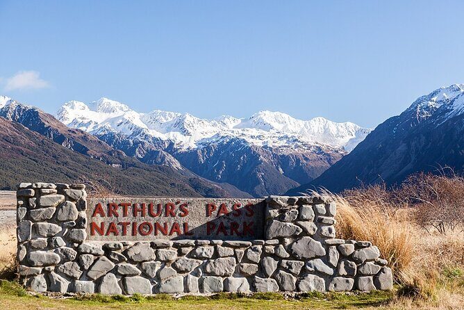 Castle Hill & Arthur Pass Day Trip From Christchurch - Key Points