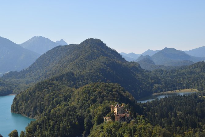 Castle Neuschwanstein Day Trip Review - Reviews and Ratings