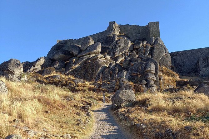 Castle of Monsanto: A Self-Guided Audio Tour of Portugals Most Famous Site - Pricing and Review Insights
