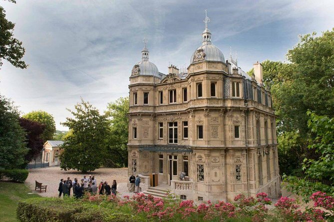 Castle Of Monte Cristo - Private Trip - Customer Experience