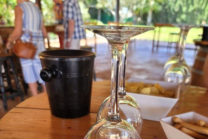 Castle Tour in Province of Alicante and Wine Tasting - Discovering La Mola Castle and Its Surroundings