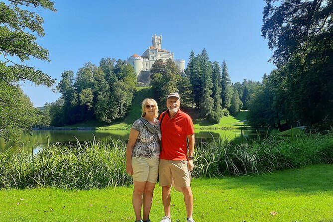Castle & Wine Tasting - Private Day Trip from Zagreb - An In-Depth Look at What the Tour Offers